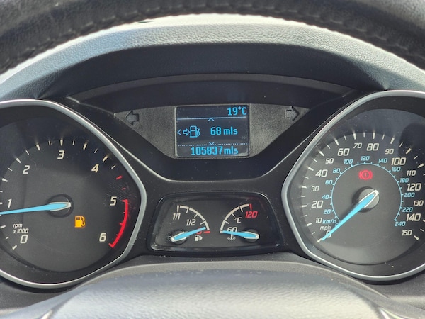 Used Ford C-Max 2013 for sale - 75658599: Photo 36