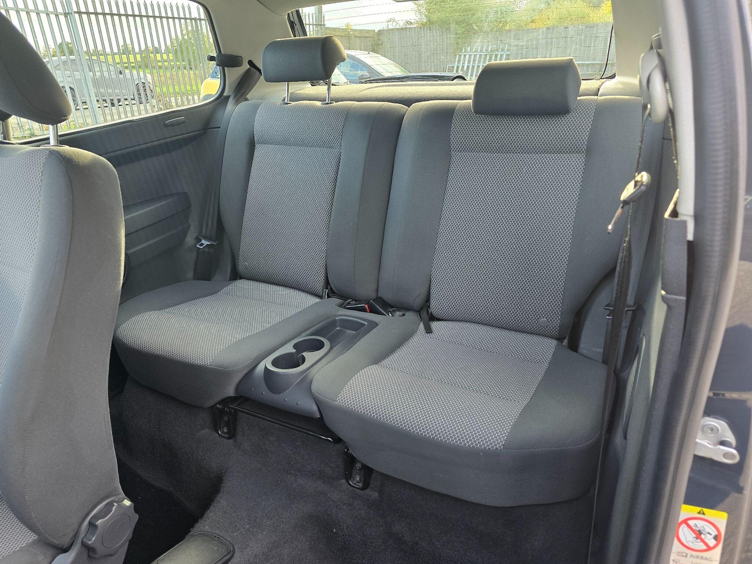 Used Volkswagen Fox 2008 for sale - 76377634: Photo 12
