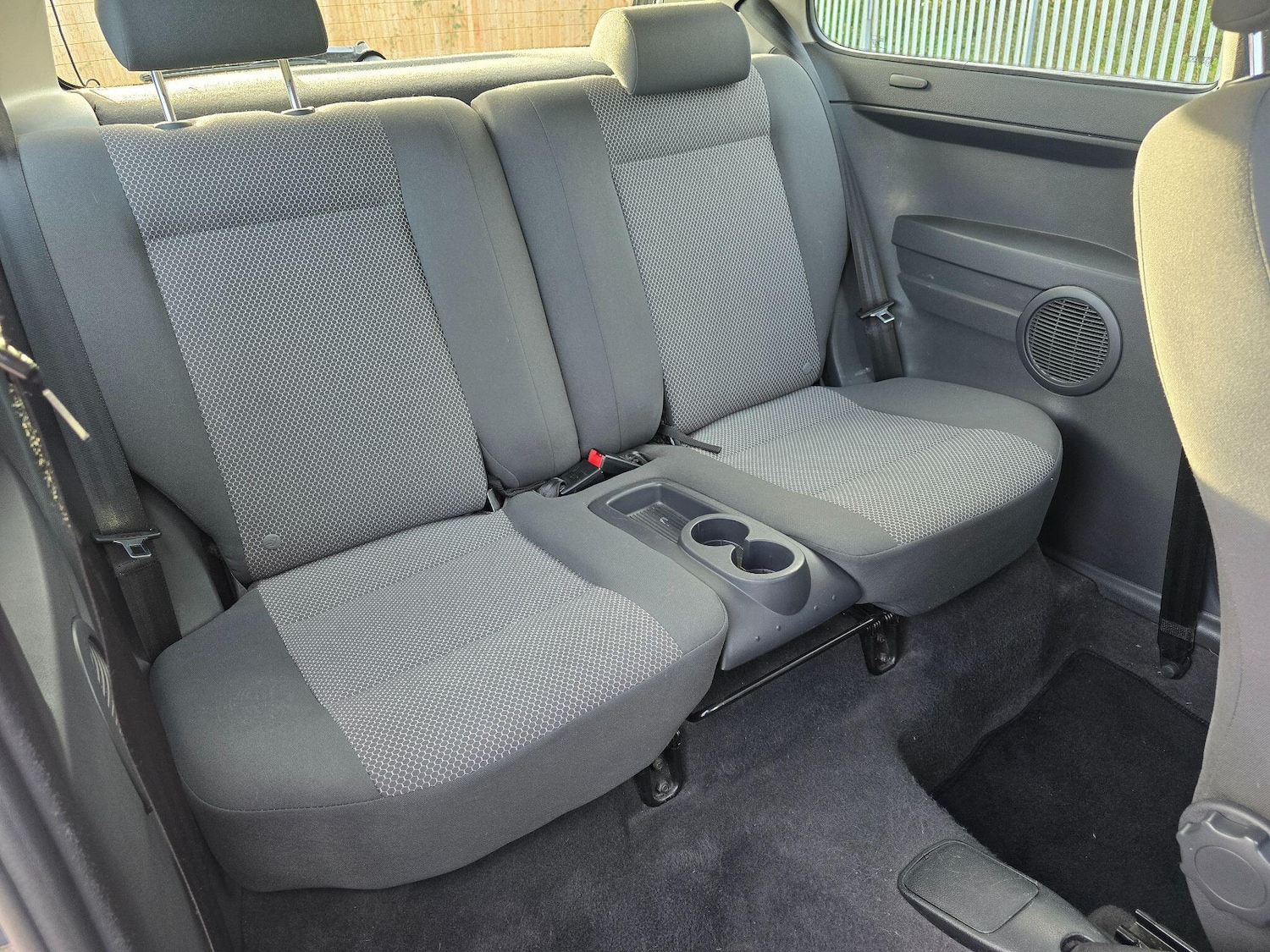 Used Volkswagen Fox 2008 for sale - 76377634: Photo 13
