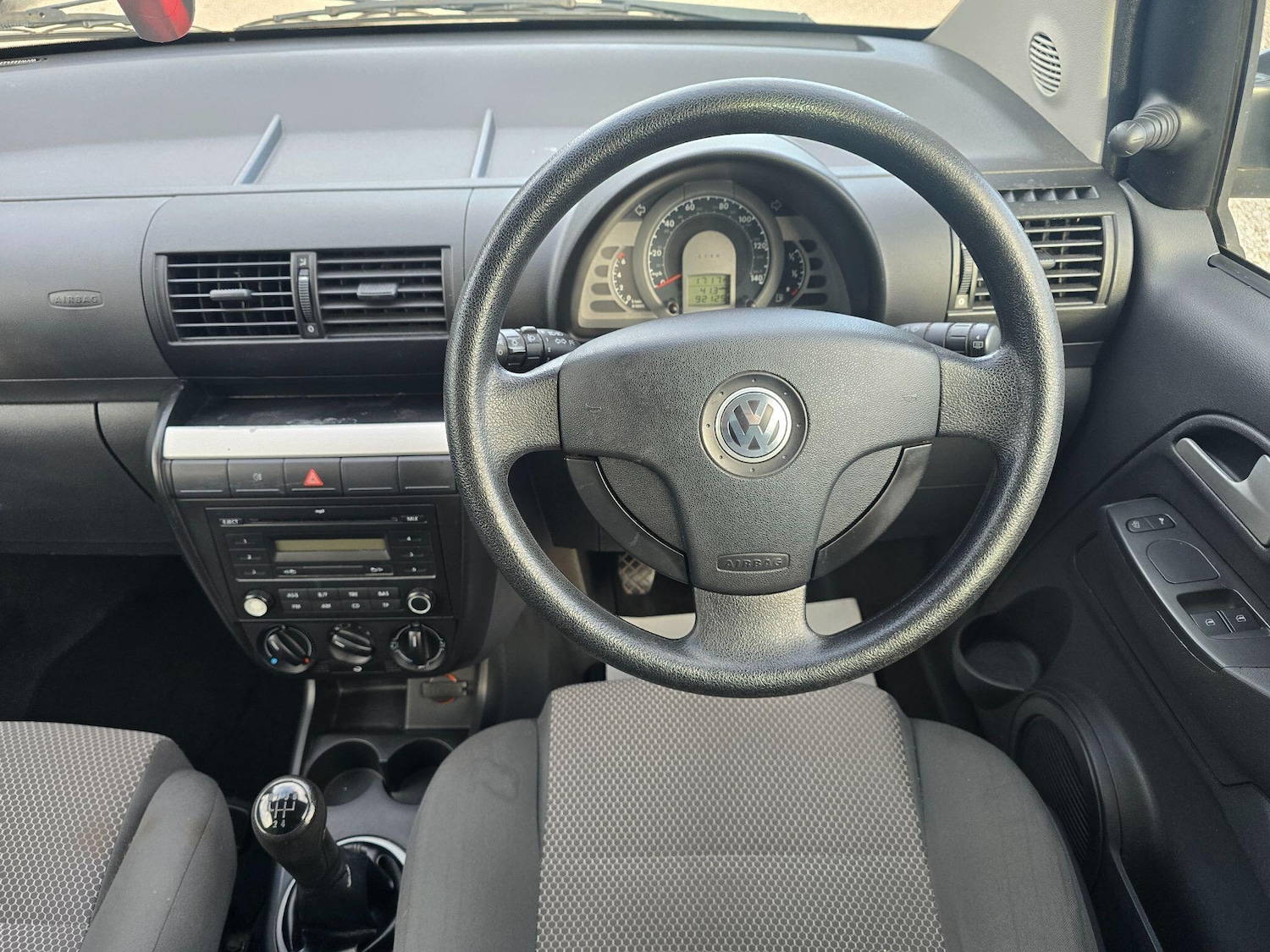Used Volkswagen Fox 2008 for sale - 76377634: Photo 15