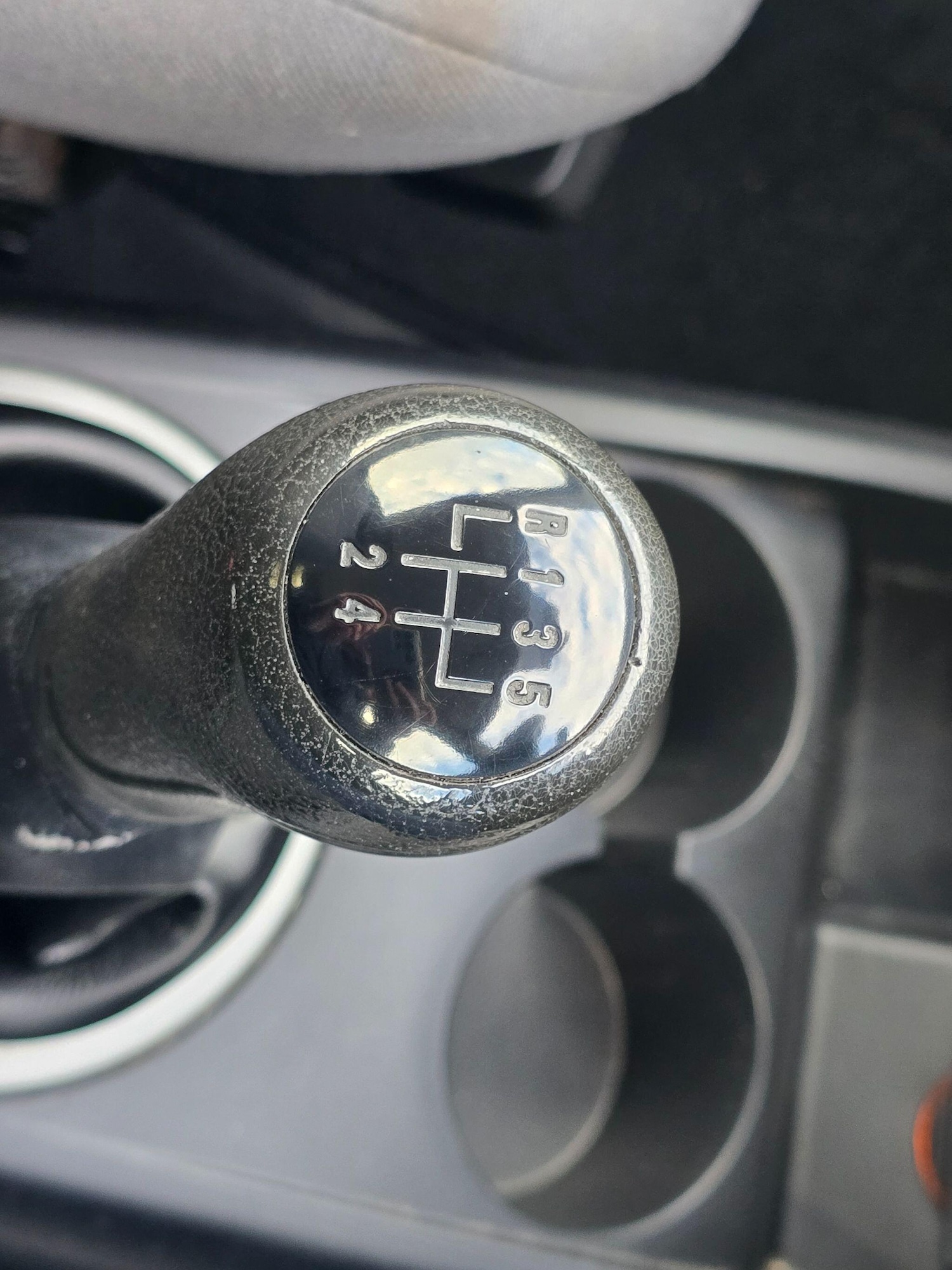 Used Volkswagen Fox 2008 for sale - 76377634: Photo 16
