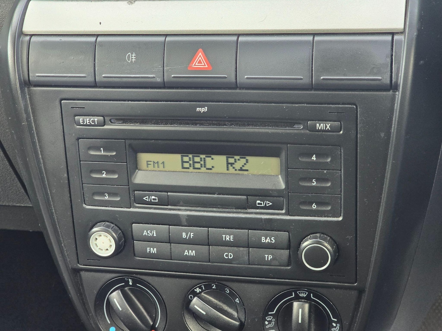 Used Volkswagen Fox 2008 for sale - 76377634: Photo 17