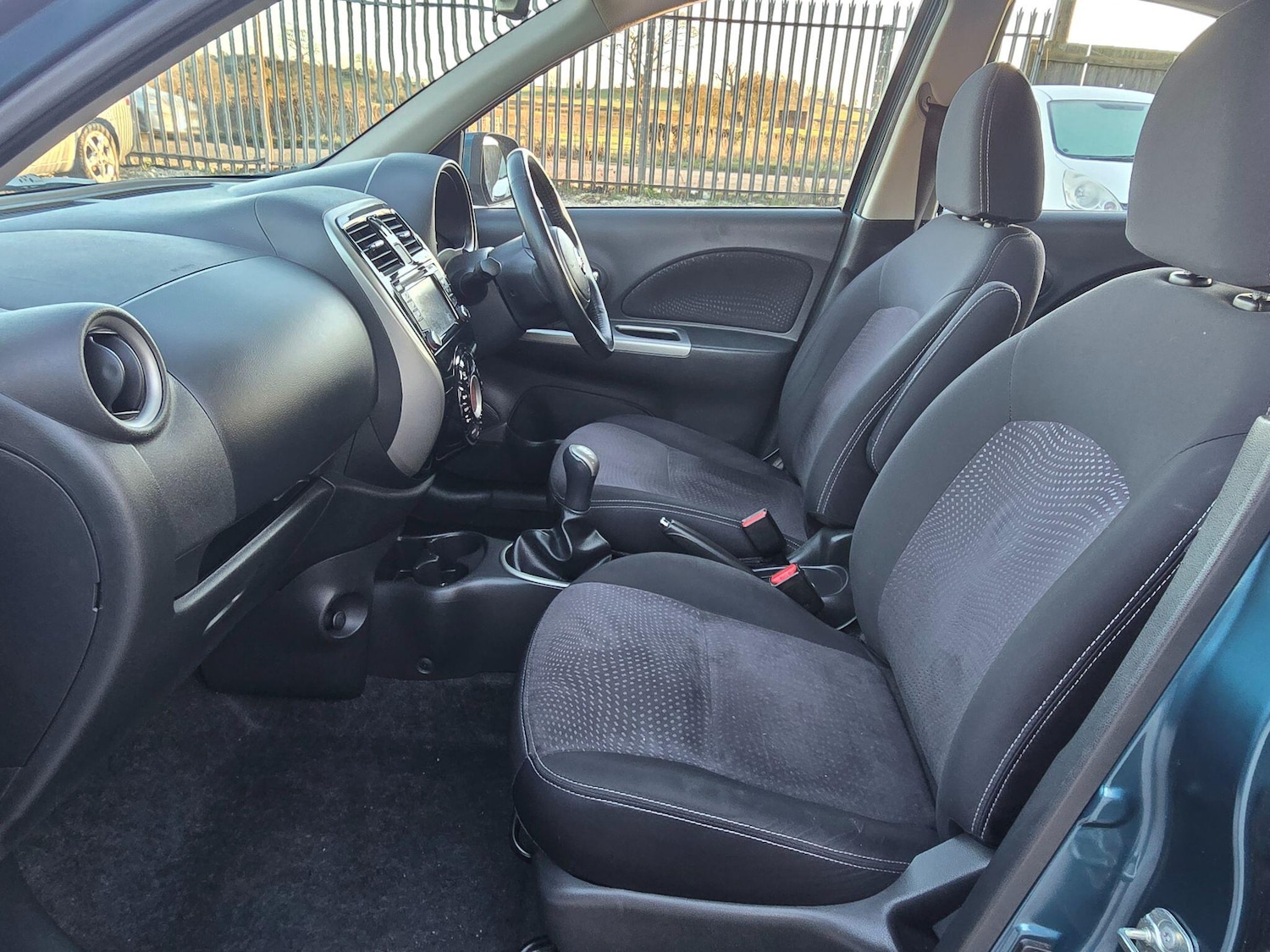 Used Nissan Micra 2013 for sale - 77248180: Photo 13