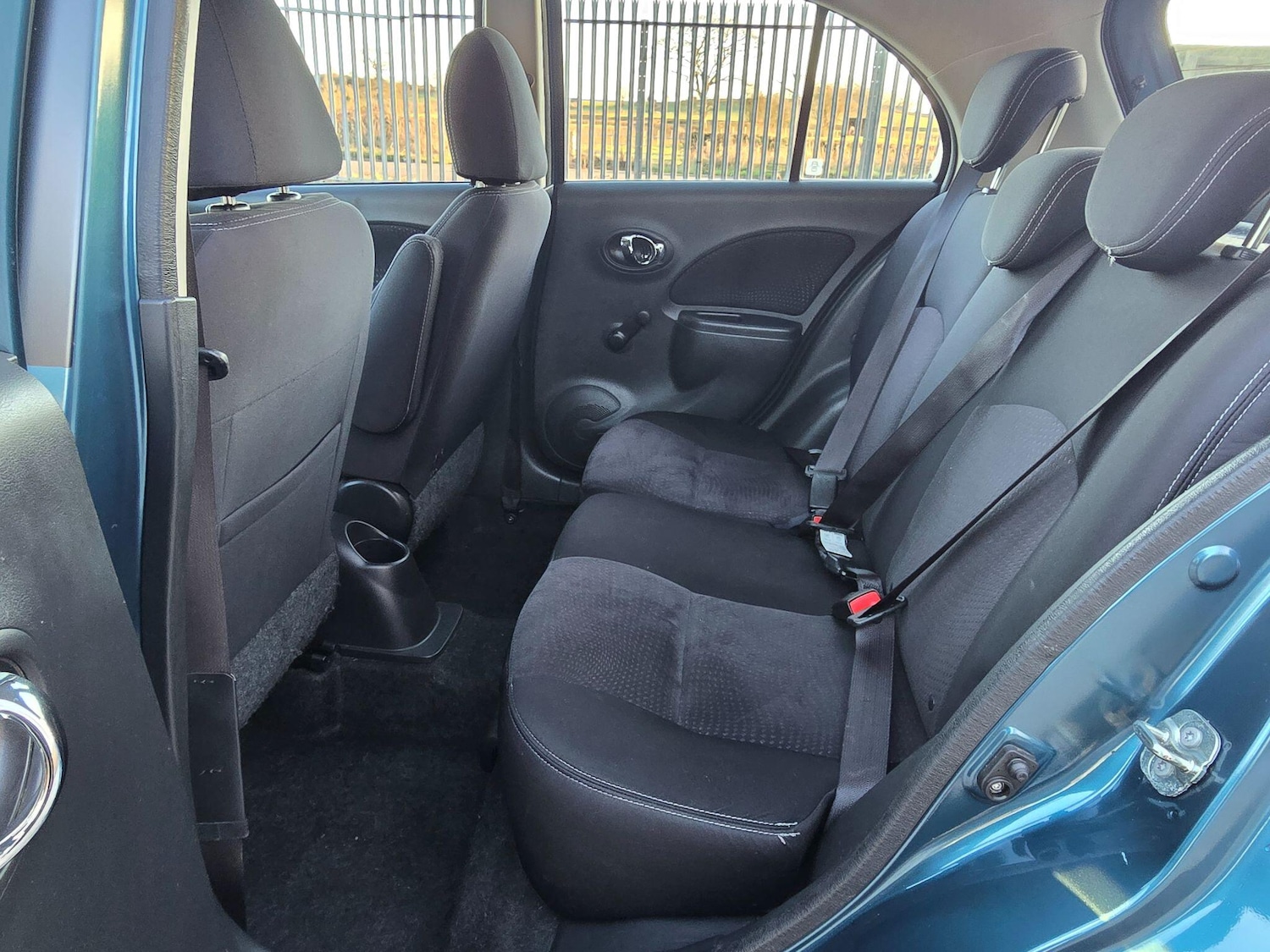 Used Nissan Micra 2013 for sale - 77248180: Photo 14