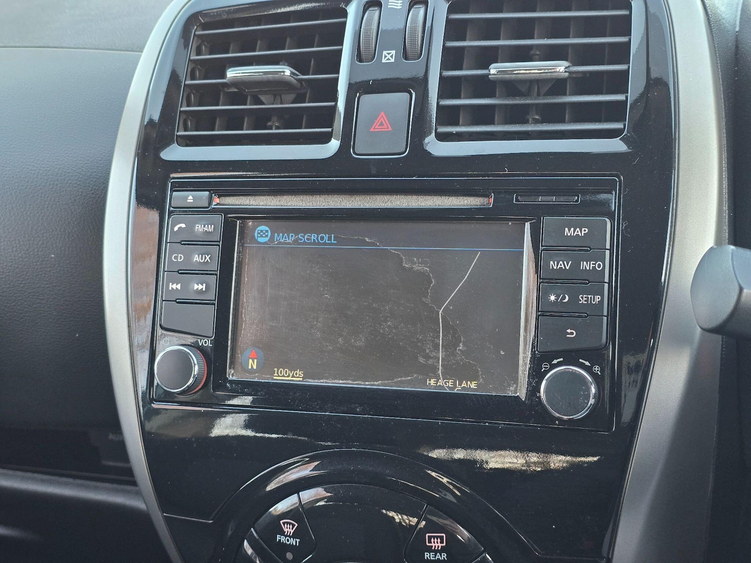 Used Nissan Micra 2013 for sale - 77248180: Photo 19