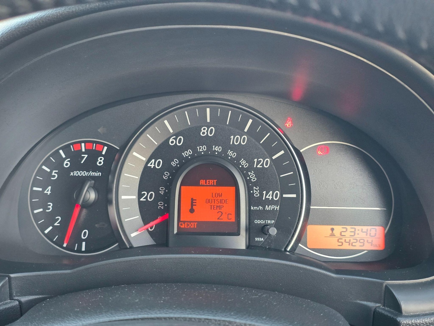 Used Nissan Micra 2013 for sale - 77248180: Photo 29