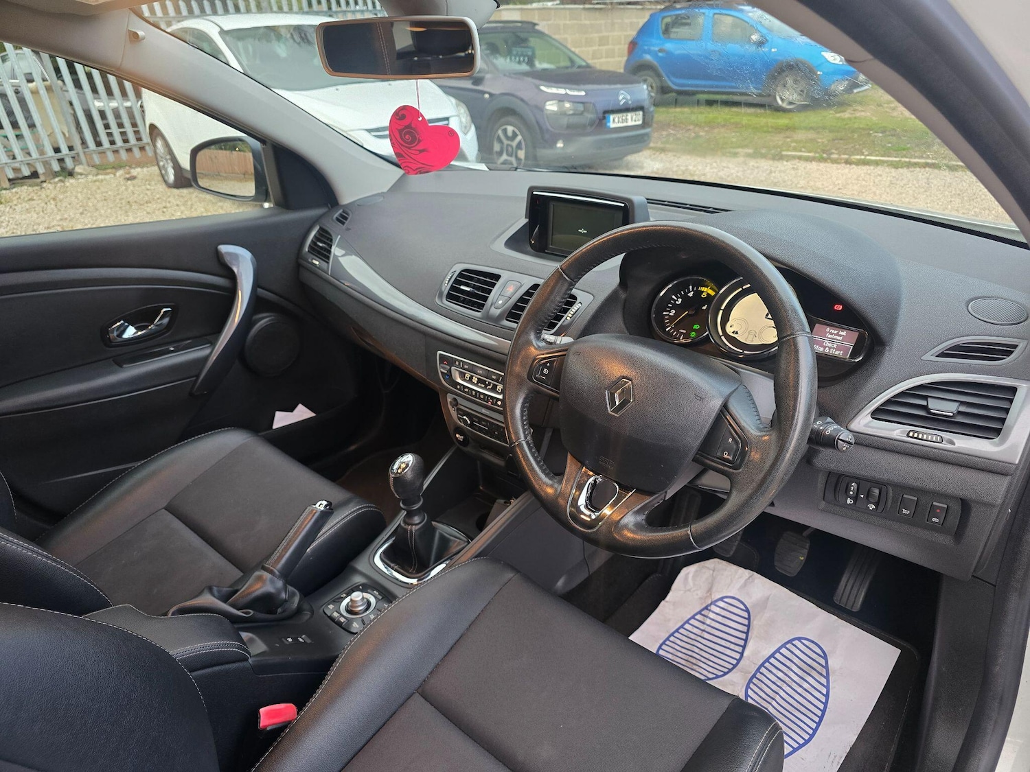 Used Renault Megane 2016 for sale - 76996902: Photo 10