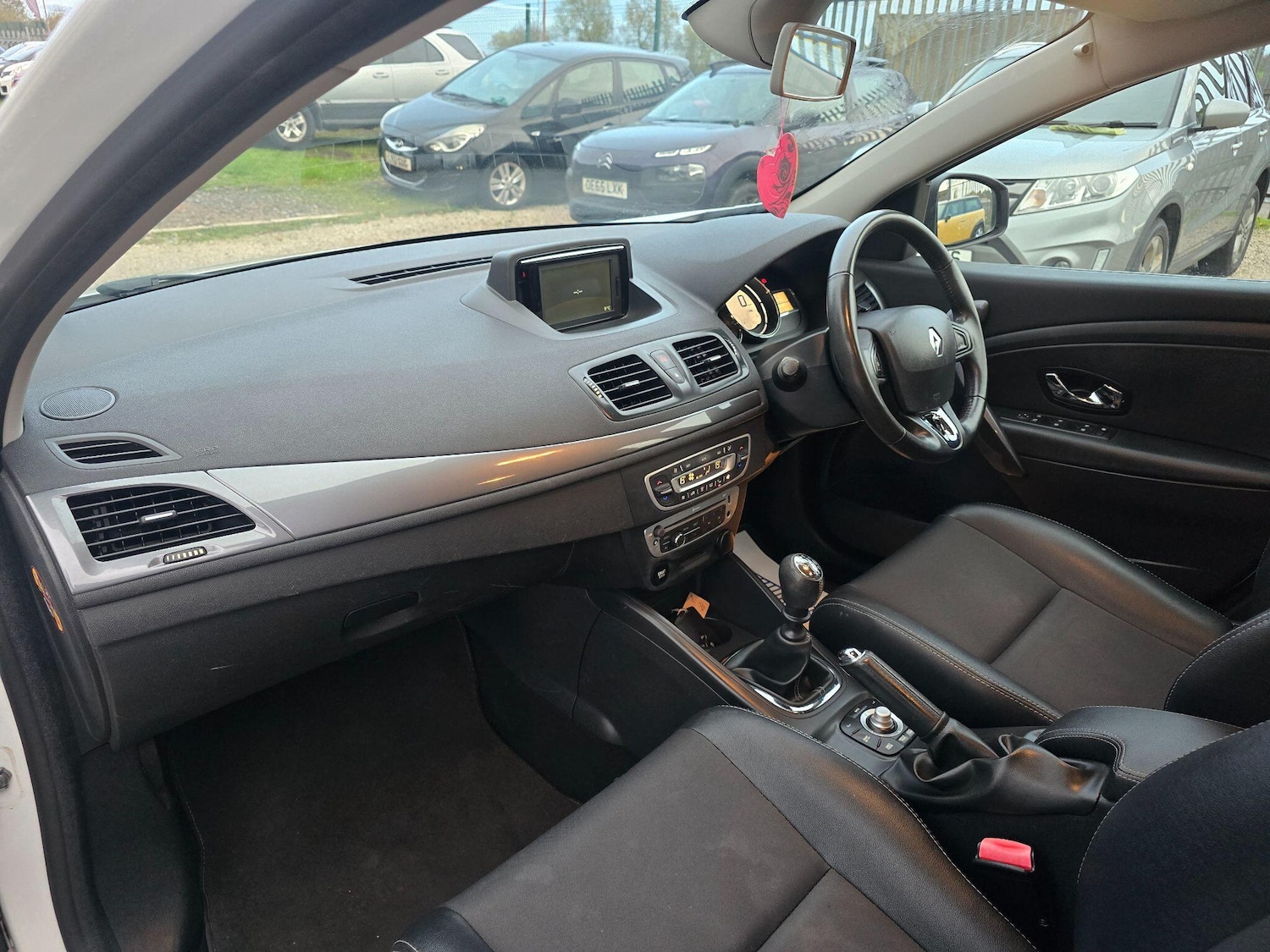 Used Renault Megane 2016 for sale - 76996902: Photo 12