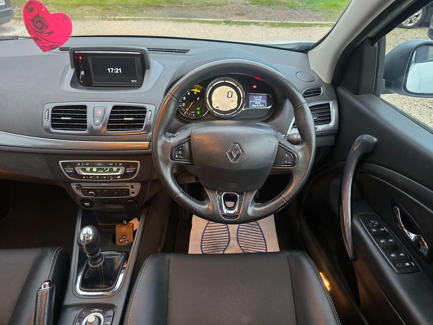 Used Renault Megane 2016 for sale - 76996902: Photo 18