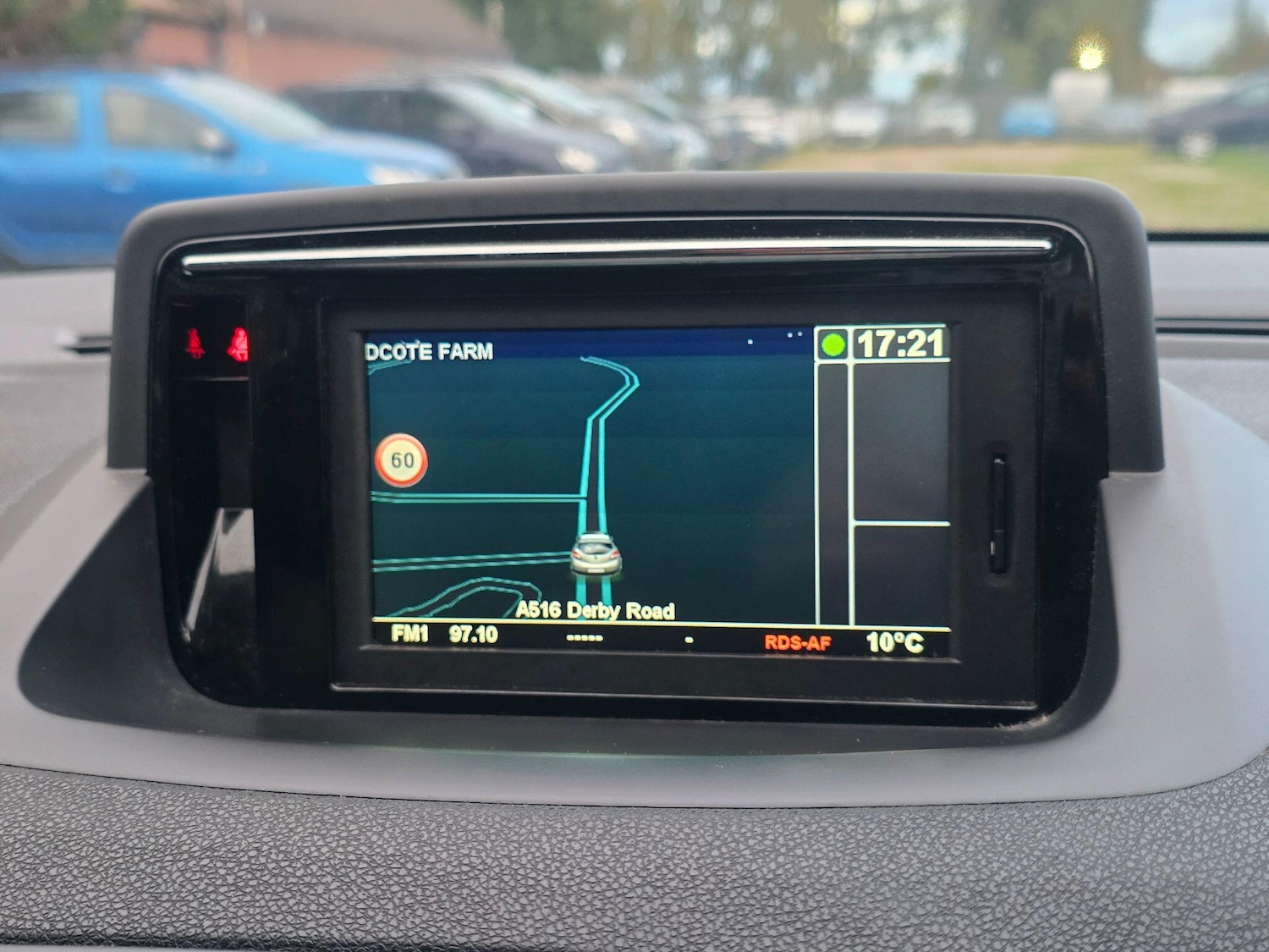 Used Renault Megane 2016 for sale - 76996902: Photo 19