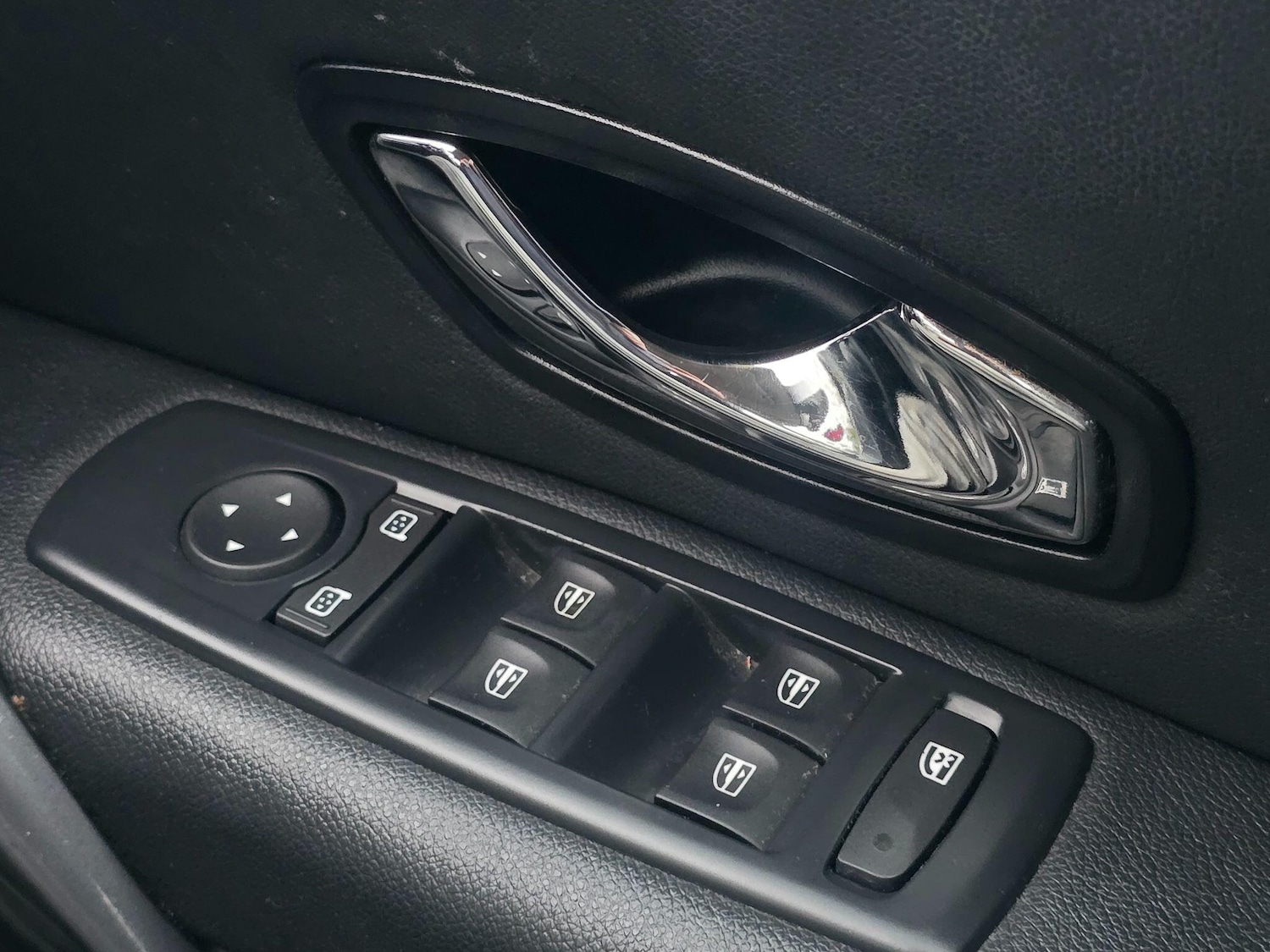 Used Renault Megane 2016 for sale - 76996902: Photo 26