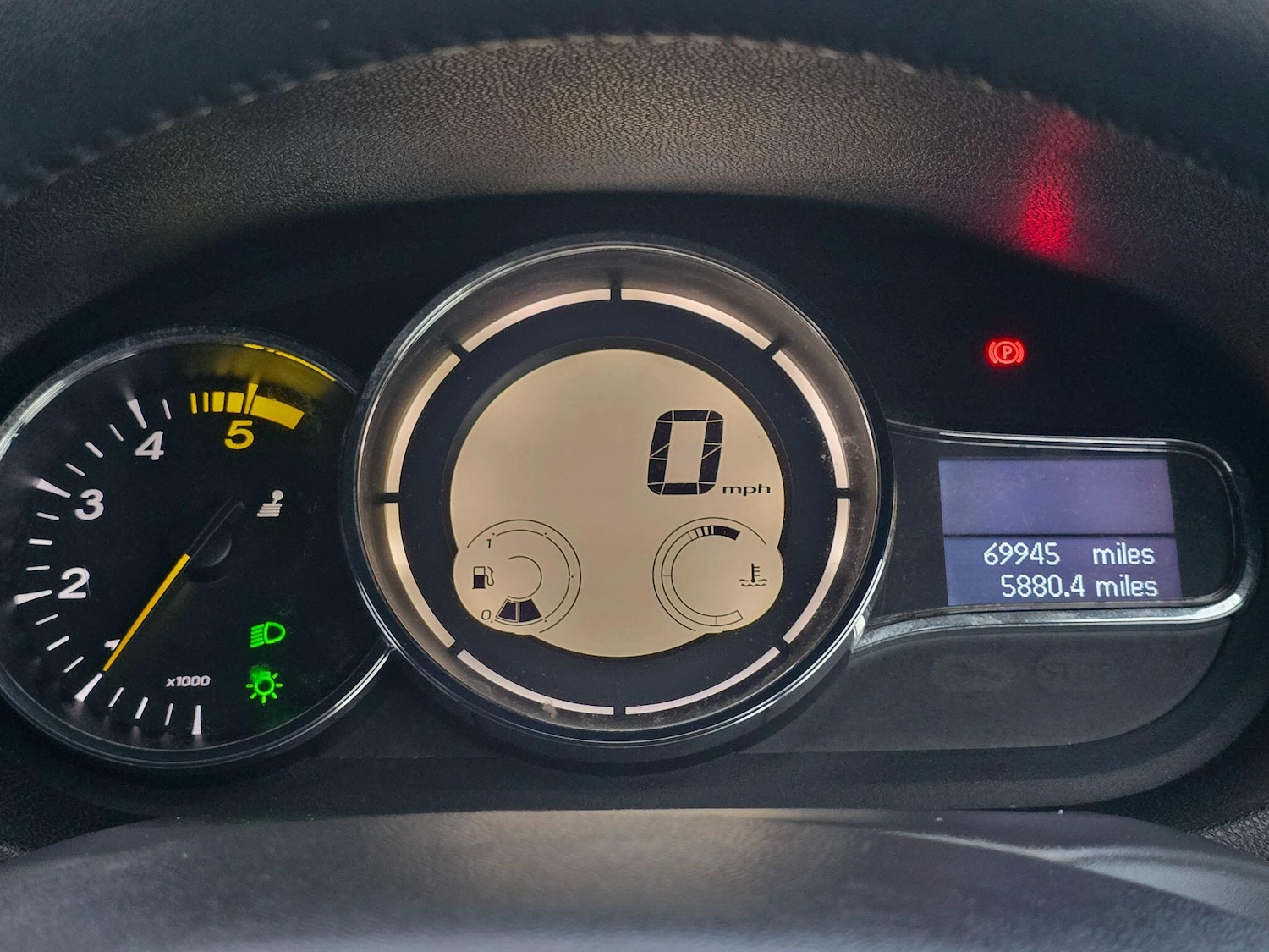 Used Renault Megane 2016 for sale - 76996902: Photo 29