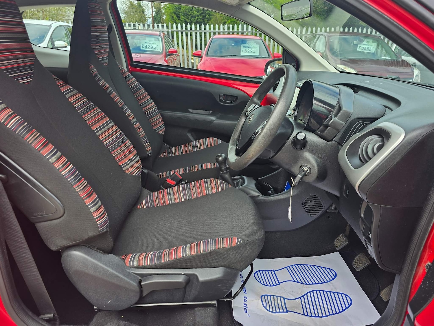 Vehicle 11