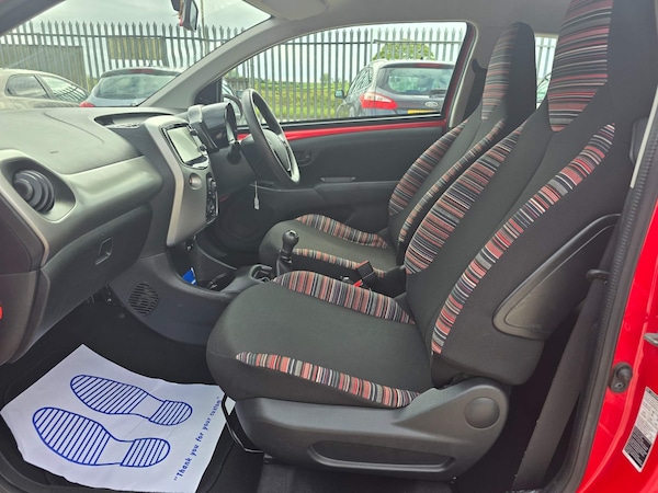 Used Citroen C1 2016 for sale - 75198925: Photo 14