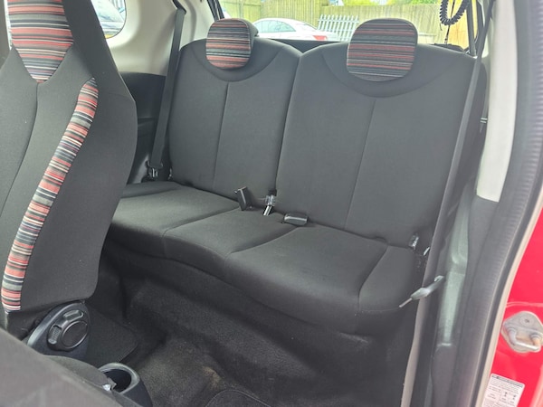 Used Citroen C1 2016 for sale - 75198925: Photo 15