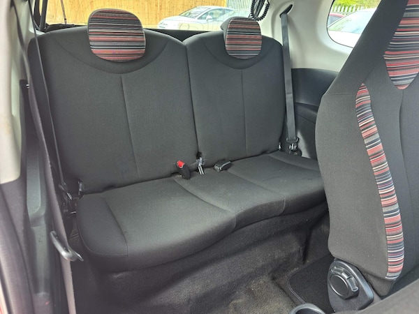 Used Citroen C1 2016 for sale - 75198925: Photo 16