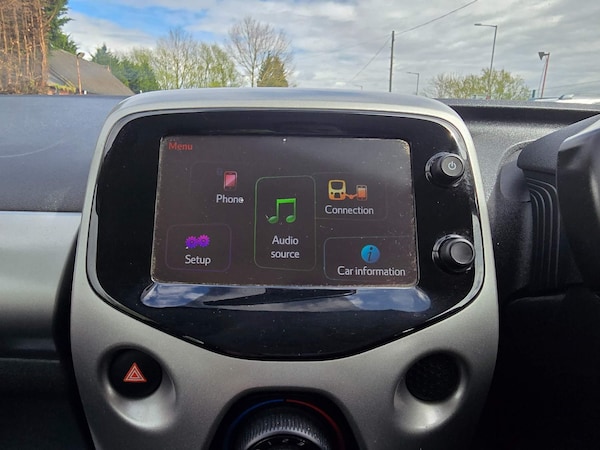 Used Citroen C1 2016 for sale - 75198925: Photo 17