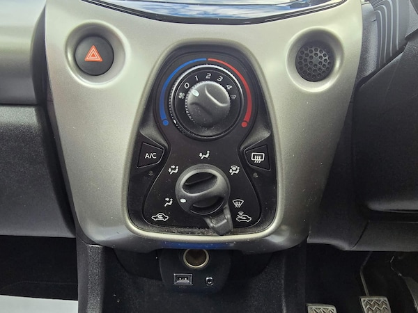 Used Citroen C1 2016 for sale - 75198925: Photo 19