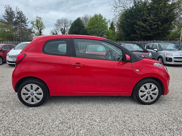 Used Citroen C1 2016 for sale - 75198925: Photo 2
