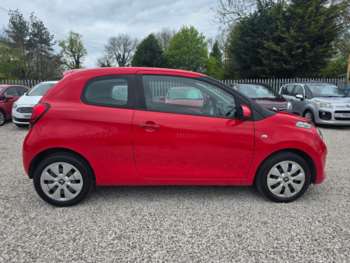 Used Citroen C1 2016 for sale - 75198925: Photo