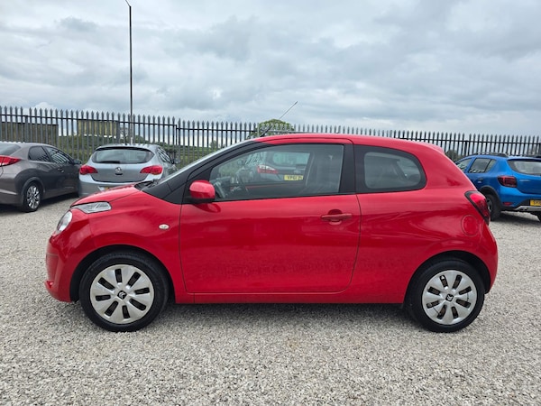 Used Citroen C1 2016 for sale - 75198925: Photo 7
