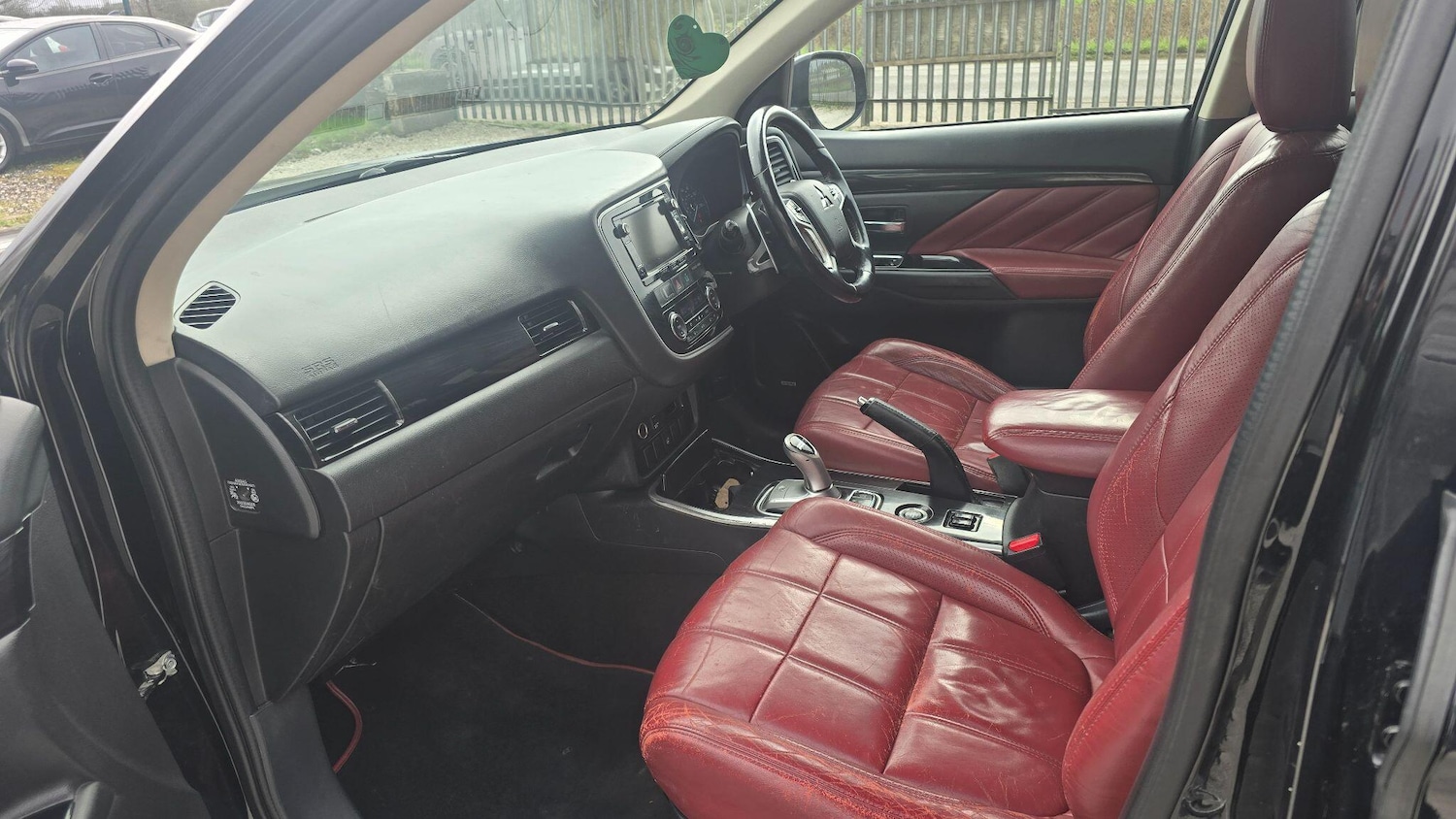 Used Mitsubishi Outlander 2016 for sale - 77852902: Photo 16