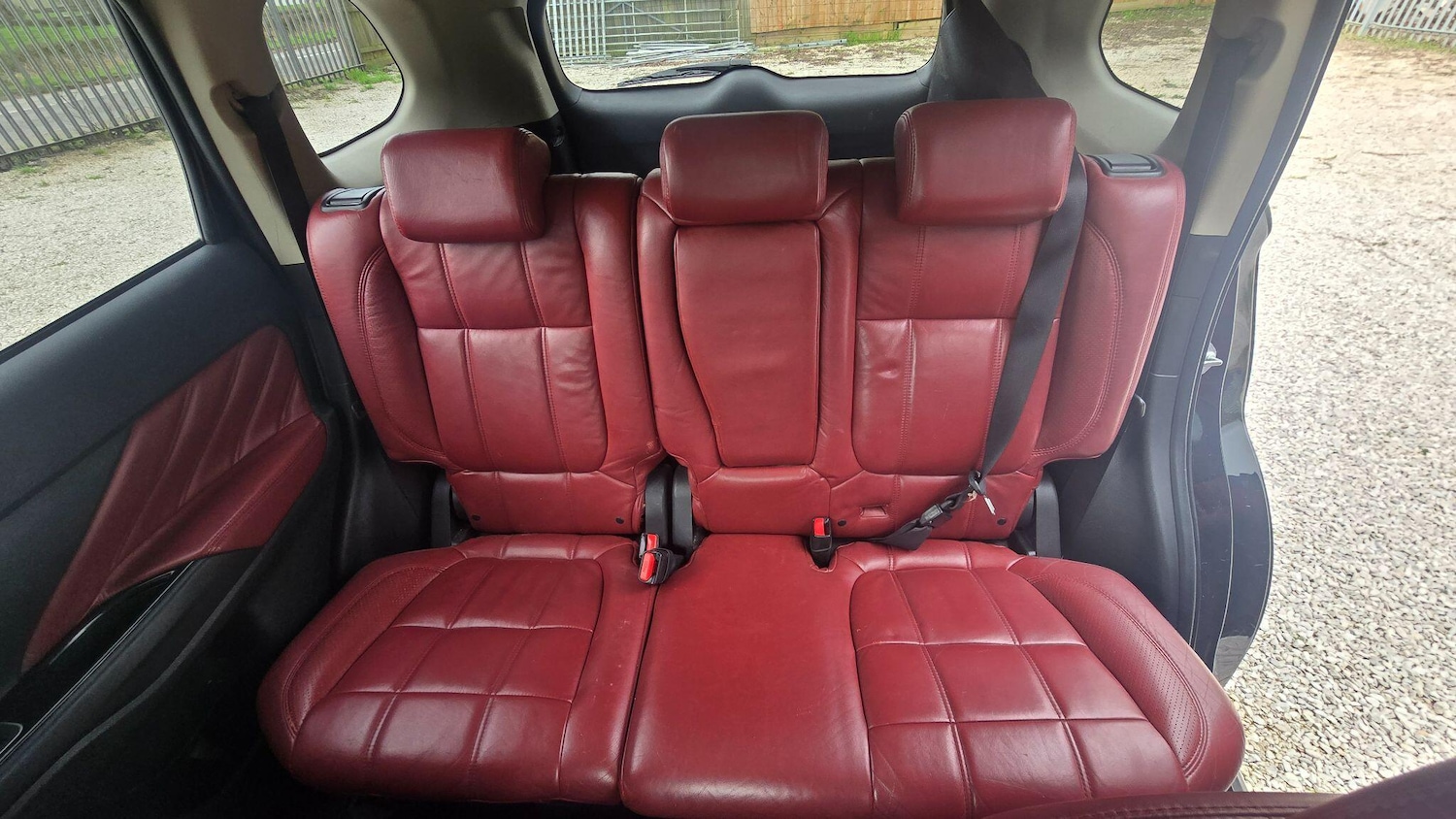 Used Mitsubishi Outlander 2016 for sale - 77852902: Photo 19