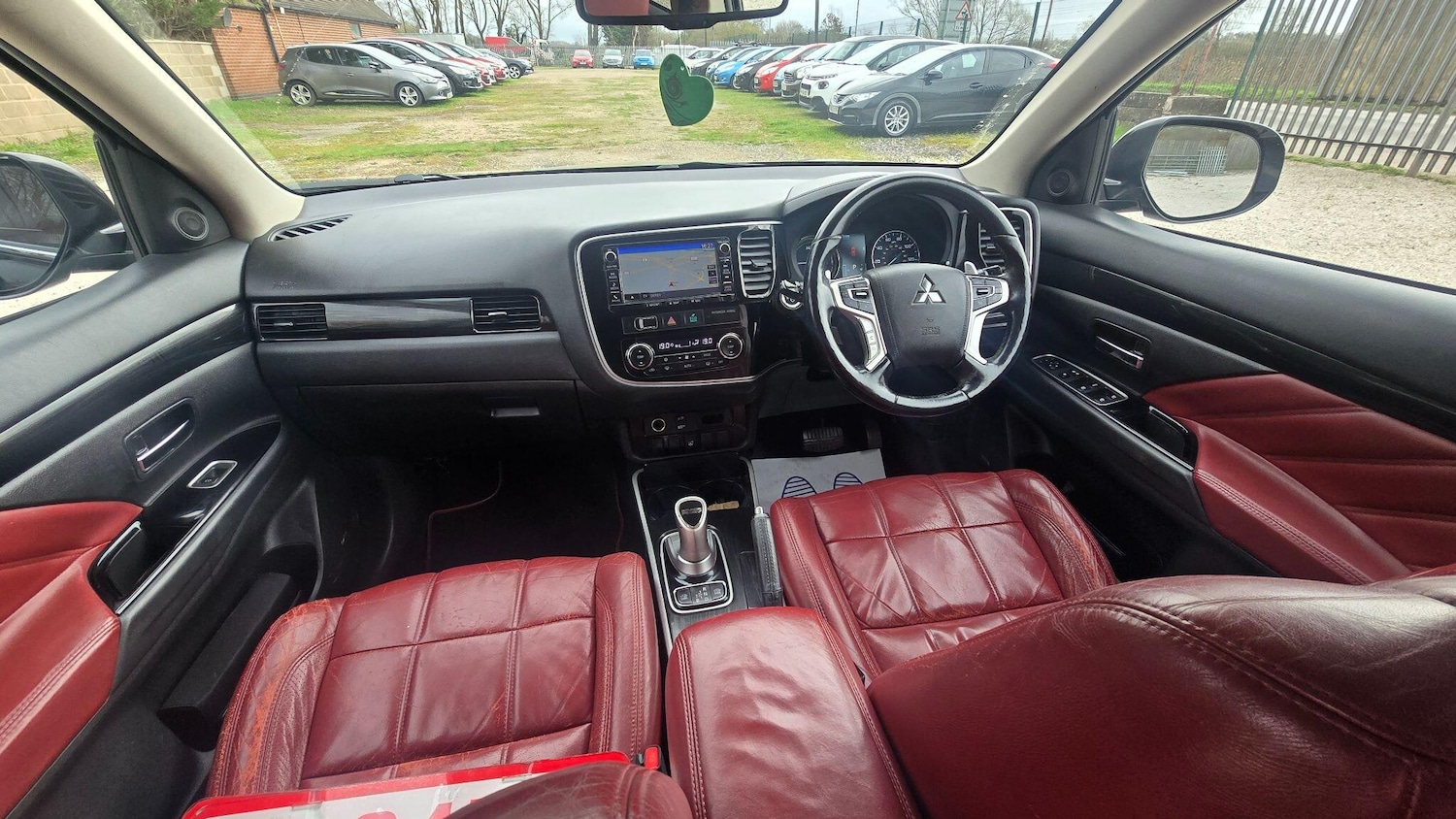 Used Mitsubishi Outlander 2016 for sale - 77852902: Photo 20