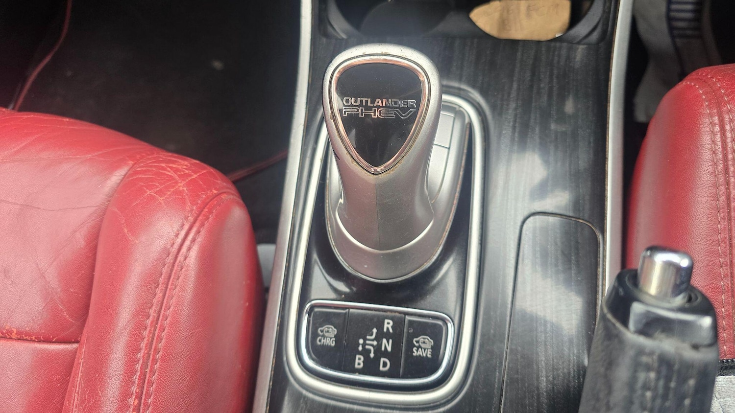 Used Mitsubishi Outlander 2016 for sale - 77852902: Photo 25