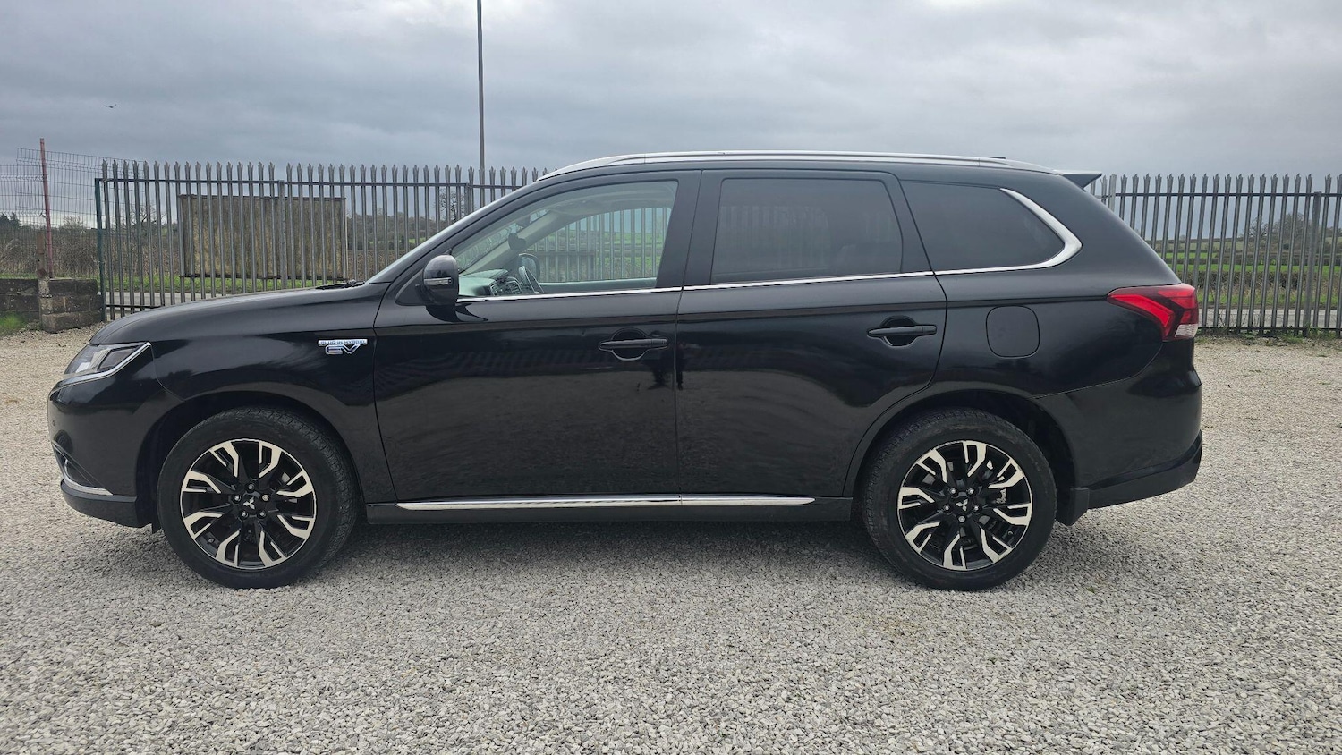 Used Mitsubishi Outlander 2016 for sale - 77852902: Photo 6