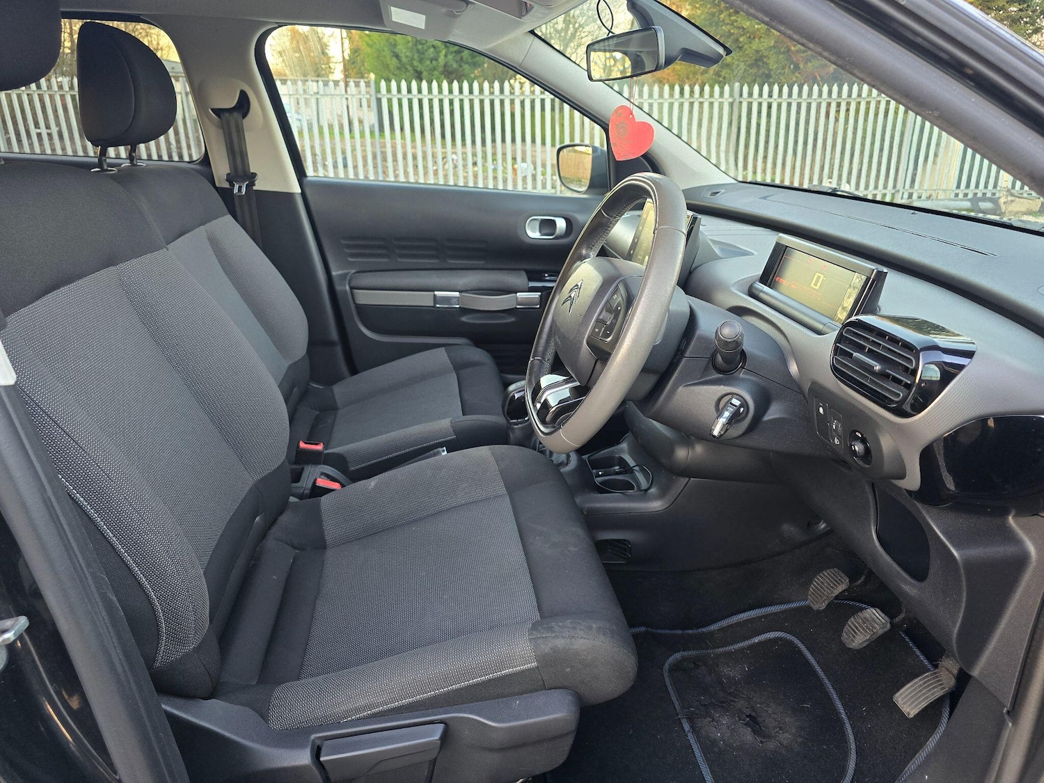 Used Citroen C4 Cactus for sale - 77670393: Photo 11