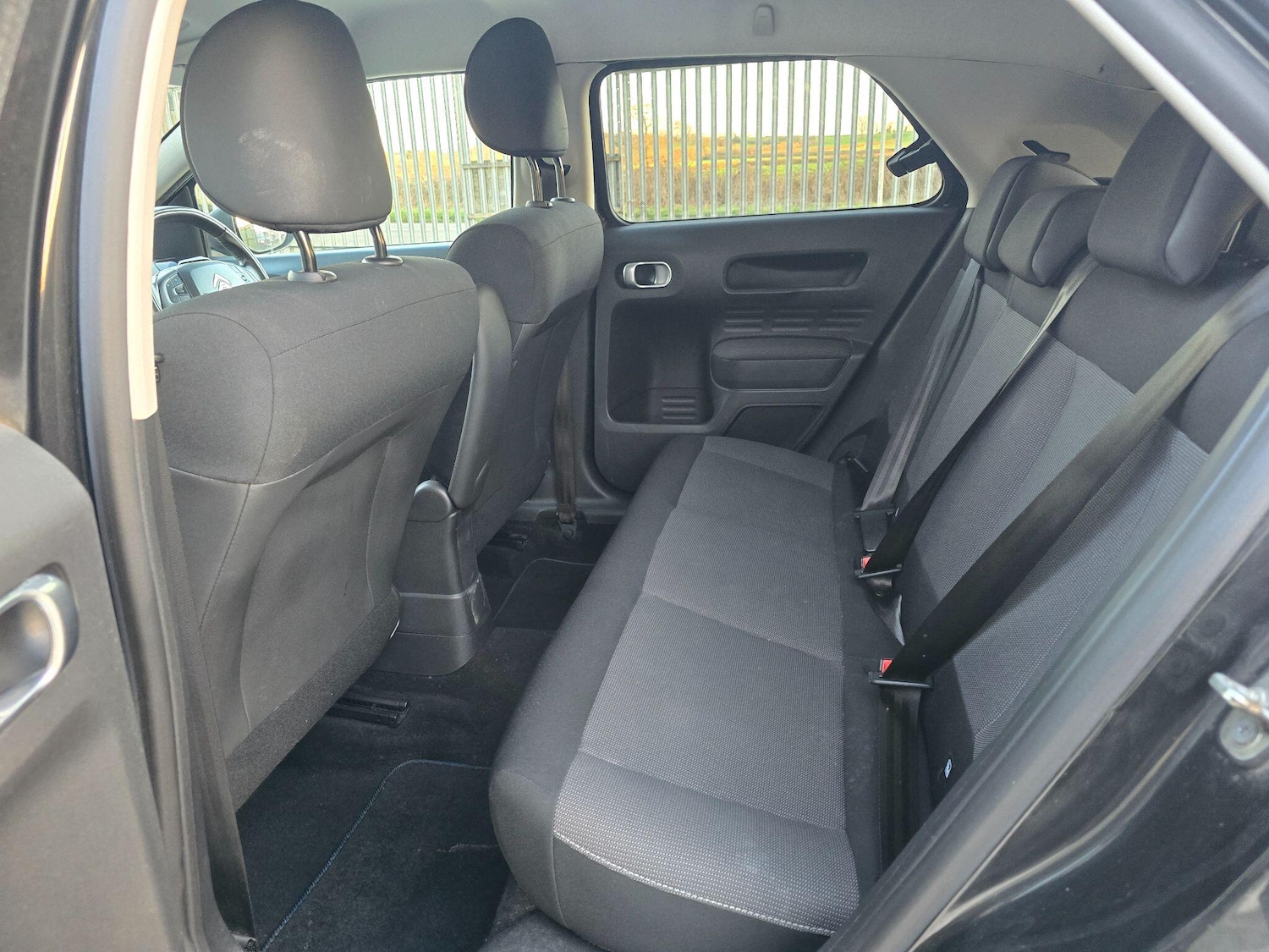 Used Citroen C4 Cactus for sale - 77670393: Photo 15