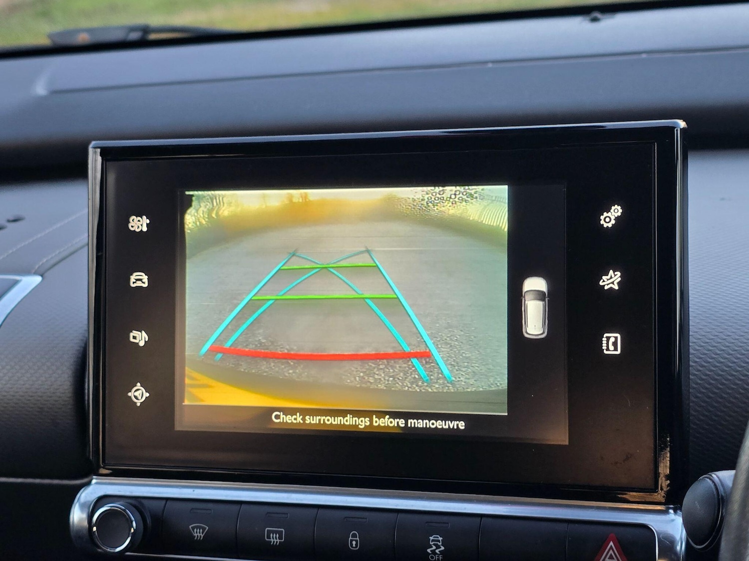 Used Citroen C4 Cactus for sale - 77670393: Photo 26