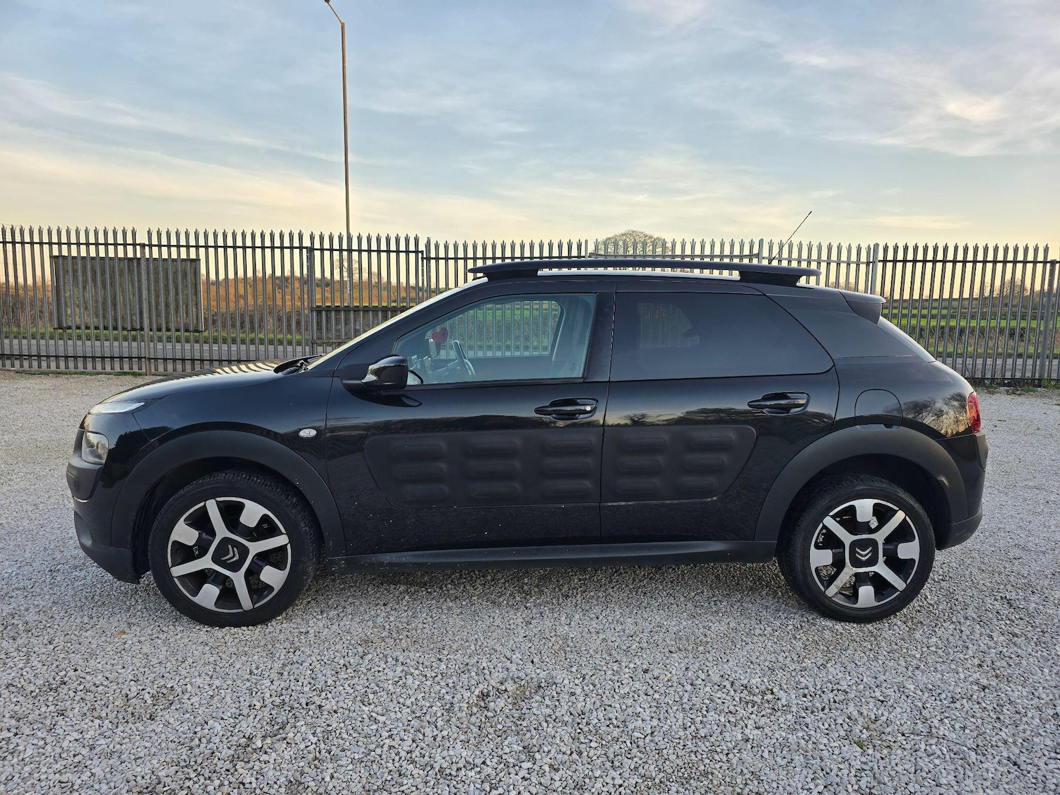Used Citroen C4 Cactus for sale - 77670393: Photo 7