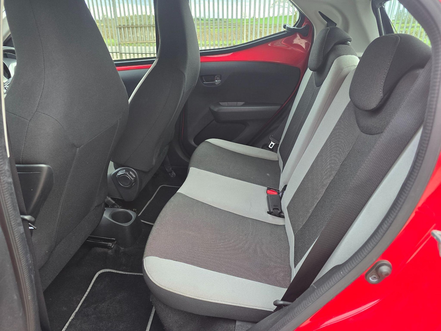 Used Toyota AYGO for sale - 78007564: Photo 14