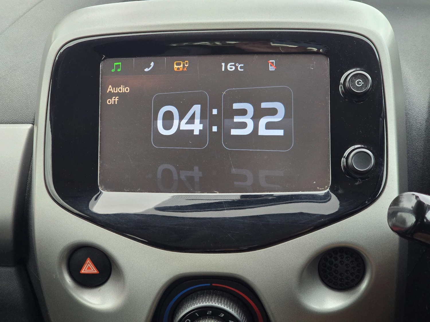 Used Toyota AYGO for sale - 78007564: Photo 18