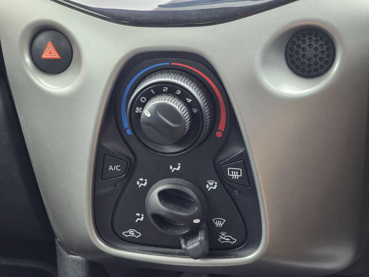 Used Toyota AYGO for sale - 78007564: Photo 20