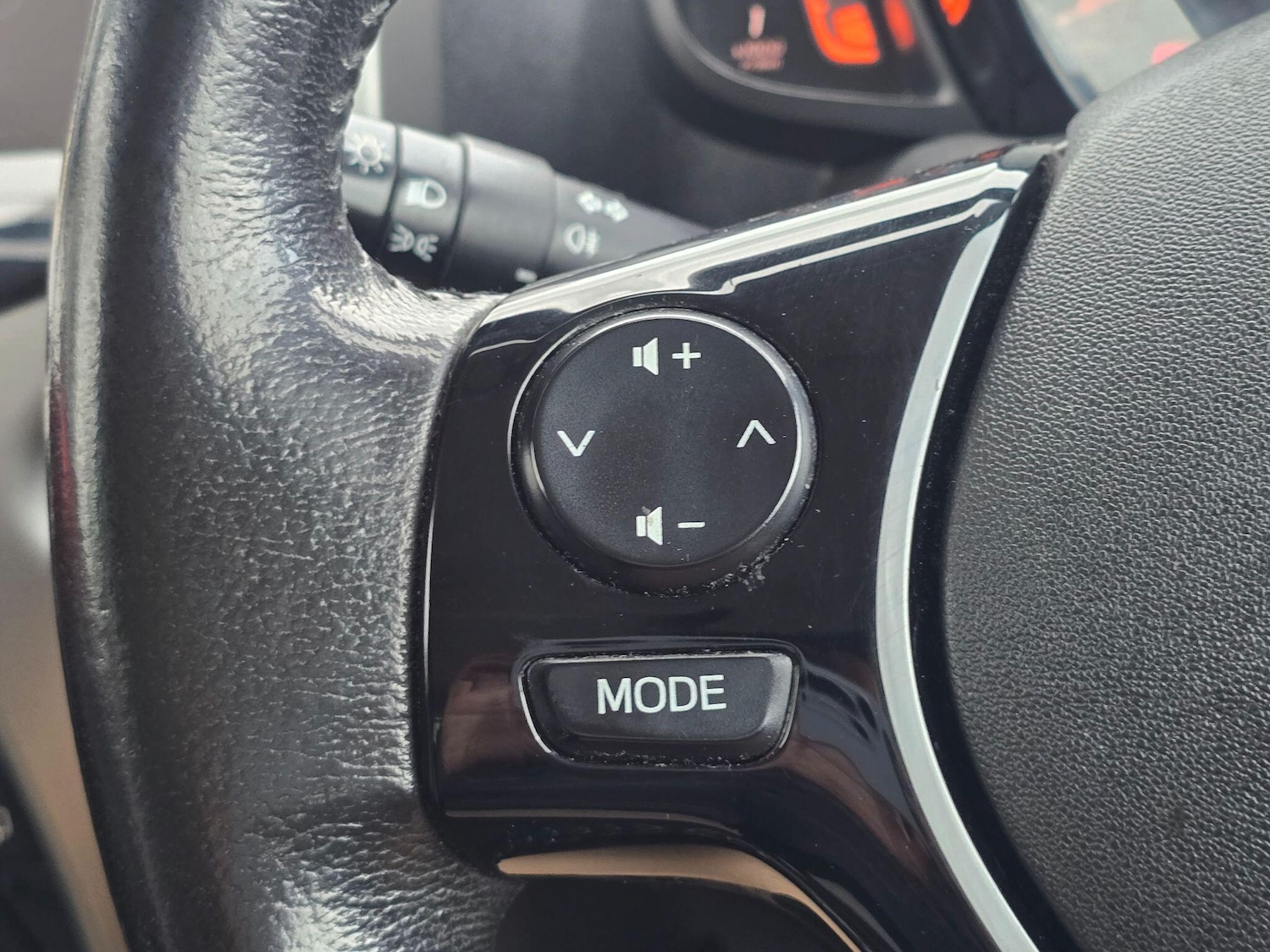 Used Toyota AYGO for sale - 78007564: Photo 22