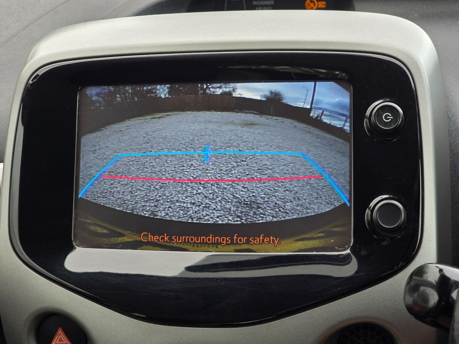 Used Toyota AYGO for sale - 78007564: Photo 27