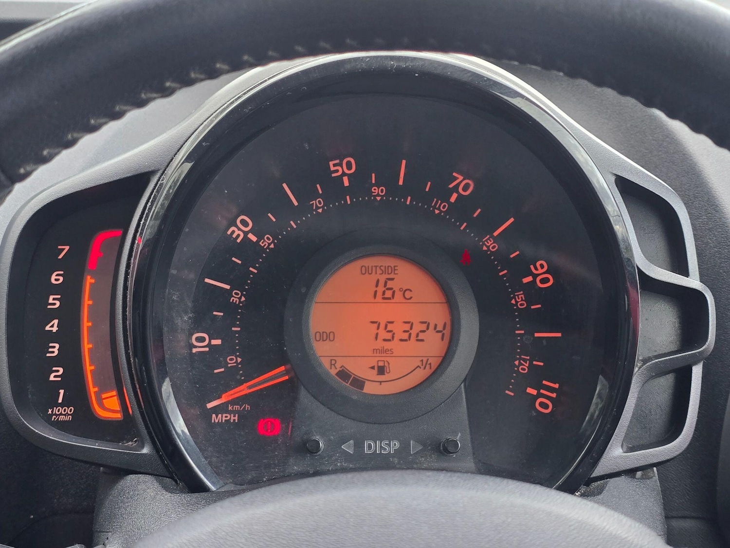 Used Toyota AYGO for sale - 78007564: Photo 29