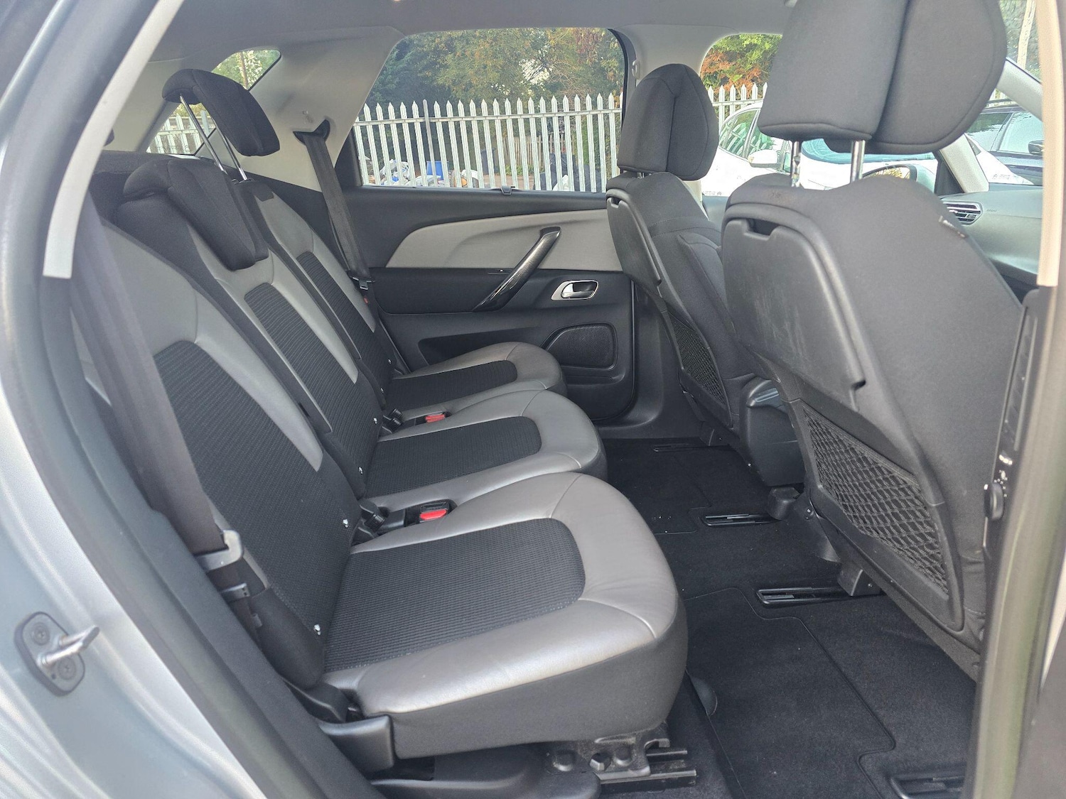 Used Citroen C4 Picasso 2014 for sale - 76377365: Photo 15