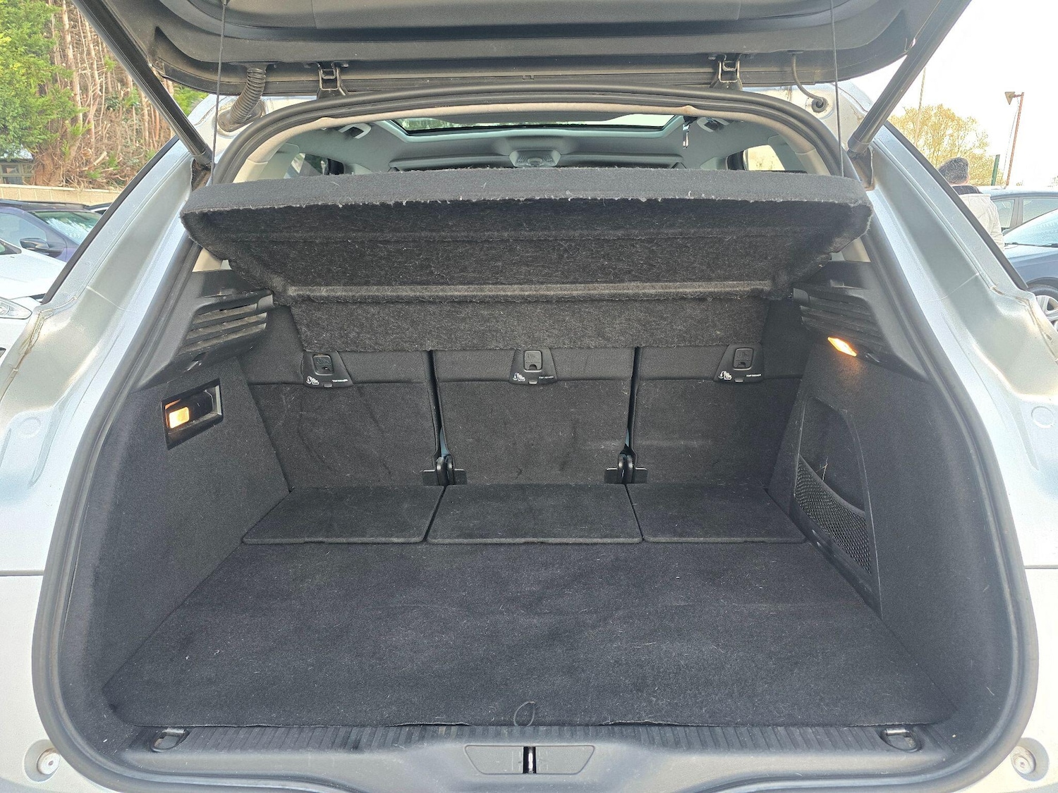 Used Citroen C4 Picasso 2014 for sale - 76377365: Photo 19