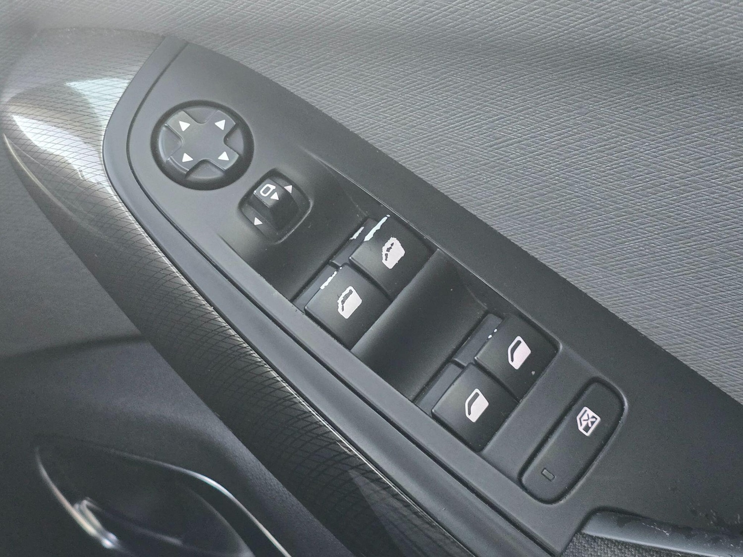 Used Citroen C4 Picasso 2014 for sale - 76377365: Photo 31