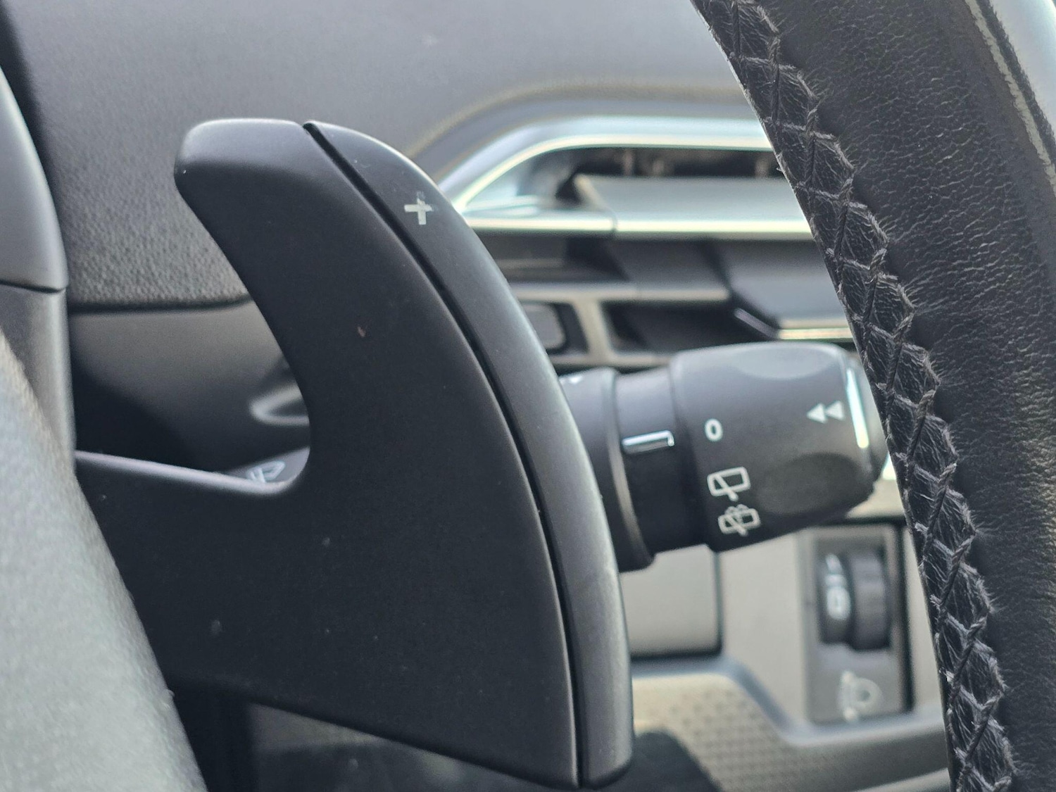 Used Citroen C4 Picasso 2014 for sale - 76377365: Photo 34