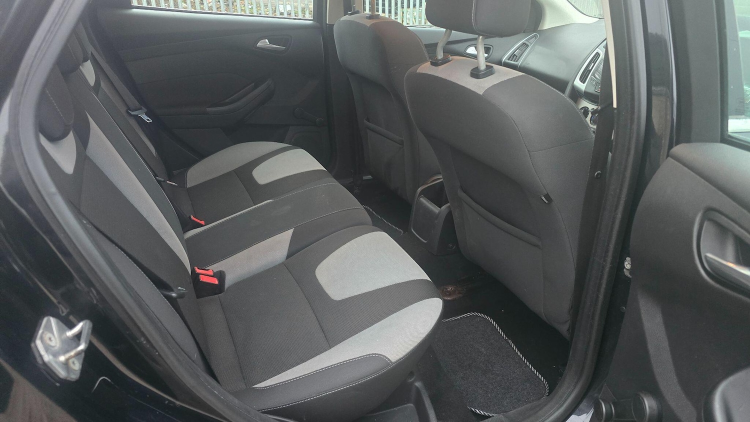 Used Ford Focus for sale - 77511434: Photo 11