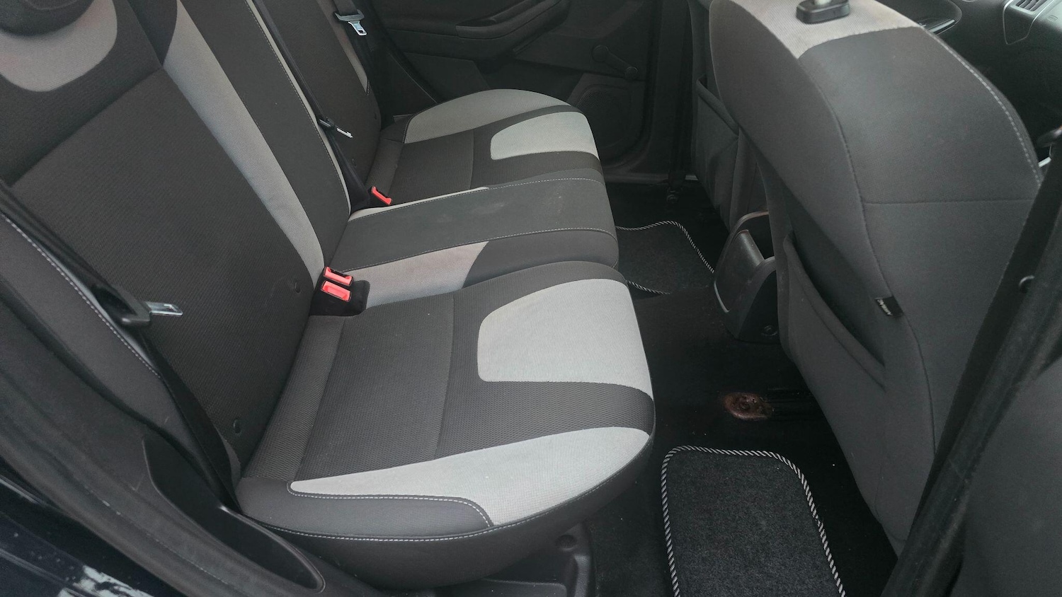 Used Ford Focus for sale - 77511434: Photo 12