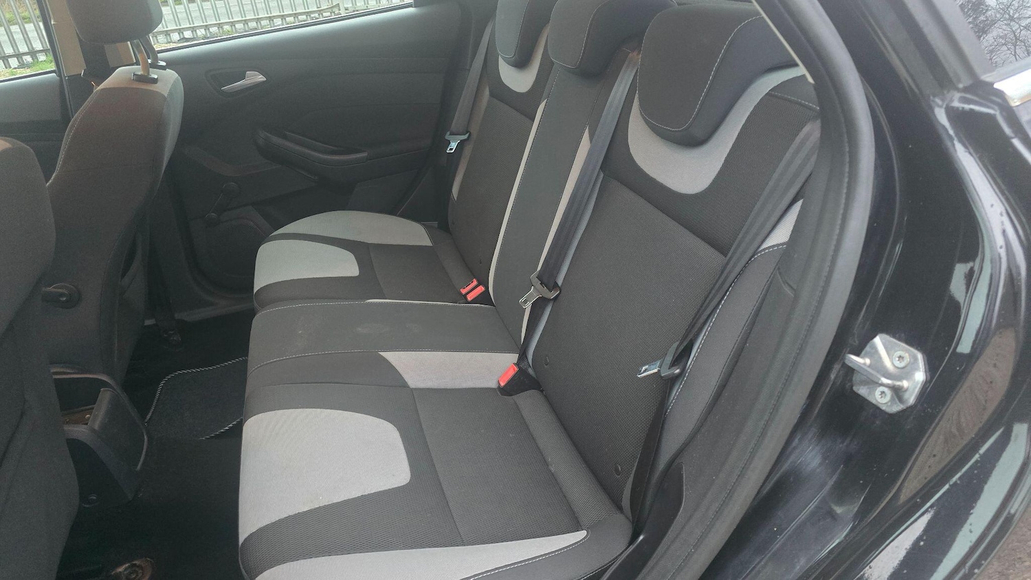 Used Ford Focus for sale - 77511434: Photo 15