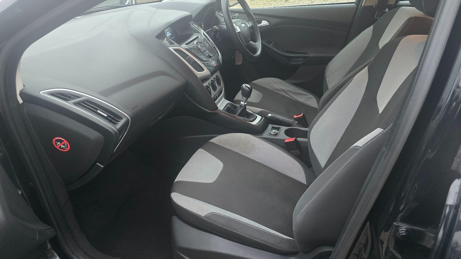 Used Ford Focus for sale - 77511434: Photo 16