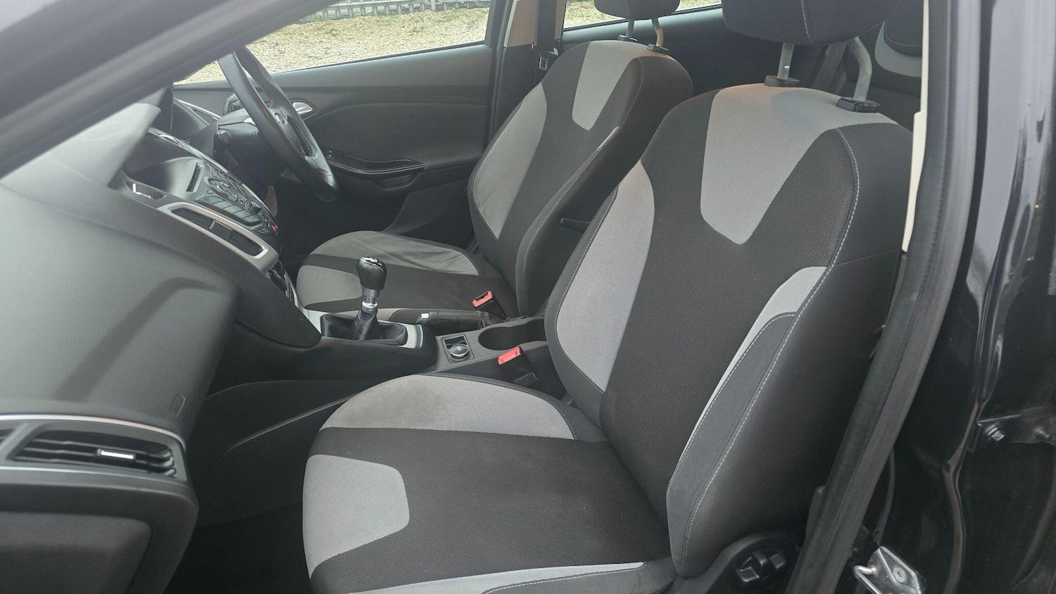 Used Ford Focus for sale - 77511434: Photo 17