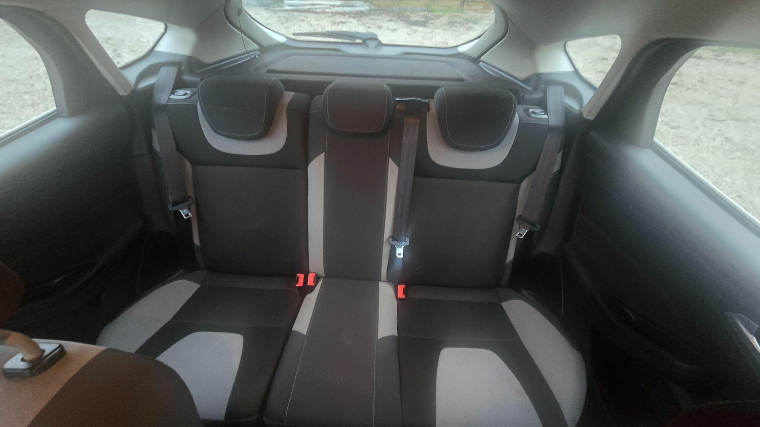 Used Ford Focus for sale - 77511434: Photo 18